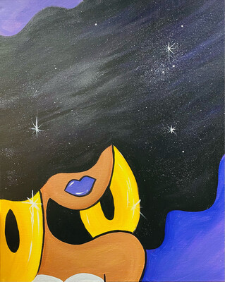1 LEFT! Karaoke, Paint & Sip (Edison, NJ Lounge) 1 LEFT! Karaoke, Paint & Sip (Edison, NJ Lounge)