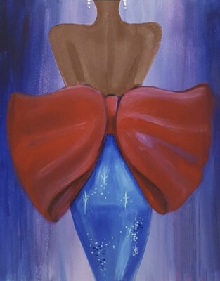 11 LEFT! Karaoke, Paint & Sip - Holiday Queen (Edison, NJ Lounge) 11 LEFT! Karaoke, Paint & Sip - Holiday Queen (Edison, NJ Lounge)