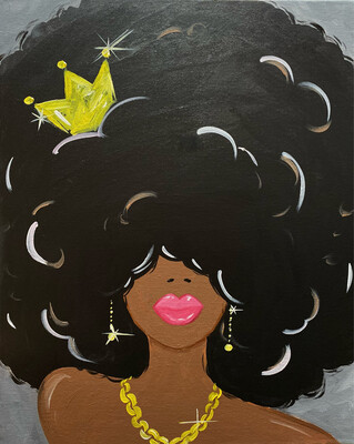 SOLD OUT! Karaoke, Paint & Sip - QUEEN (Edison, NJ Lounge) SOLD OUT! Karaoke, Paint & Sip - QUEEN (Edison, NJ Lounge)