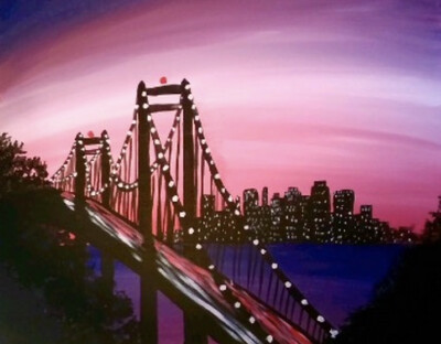 SOLD OUT! Karaoke, Paint & Sip - (Edison, NJ Lounge) SOLD OUT! Karaoke, Paint & Sip - (Edison, NJ Lounge)