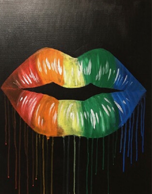 SOLD OUT! Karaoke, Paint & Sip - (Edison, NJ Lounge) SOLD OUT! Karaoke, Paint & Sip - (Edison, NJ Lounge)