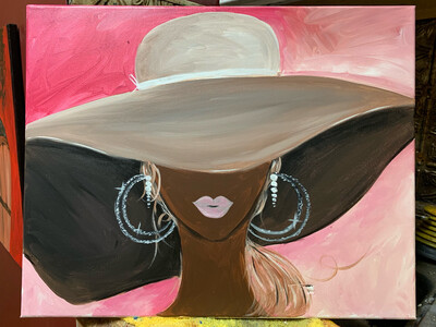 SOLD OUT! Karaoke, Paint & Sip - (Edison, NJ Lounge) SOLD OUT! Karaoke, Paint & Sip - (Edison, NJ Lounge)