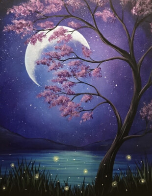 20+ LEFT! Relaxed, Paint & Sip - (Edison, NJ Lounge) 20+ LEFT! Relaxed, Paint & Sip - (Edison, NJ Lounge)