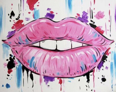 20+ LEFT! Relaxed, Paint & Sip - (Edison, NJ Lounge) 20+ LEFT! Relaxed, Paint & Sip - (Edison, NJ Lounge)