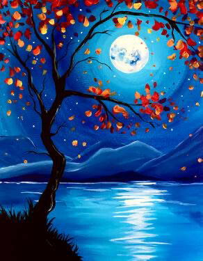 SOLD OUT! Relaxed, Paint & Sip - (Edison, NJ Lounge) SOLD OUT! Relaxed, Paint & Sip - (Edison, NJ Lounge)