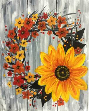 SOLD OUT! Relaxed, Paint & Sip - (Edison, NJ Lounge) SOLD OUT! Relaxed, Paint & Sip - (Edison, NJ Lounge)