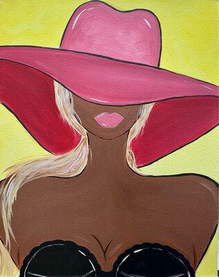 18 LEFT! Karaoke, Paint & Sip - (Edison, NJ Lounge) 18 LEFT! Karaoke, Paint & Sip - (Edison, NJ Lounge)