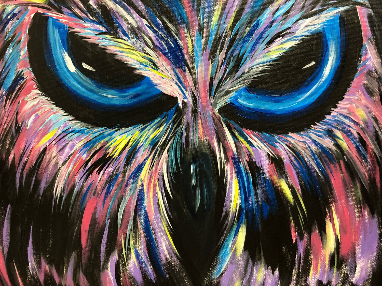 ONLY A FEW SEATS AVAILABLE!