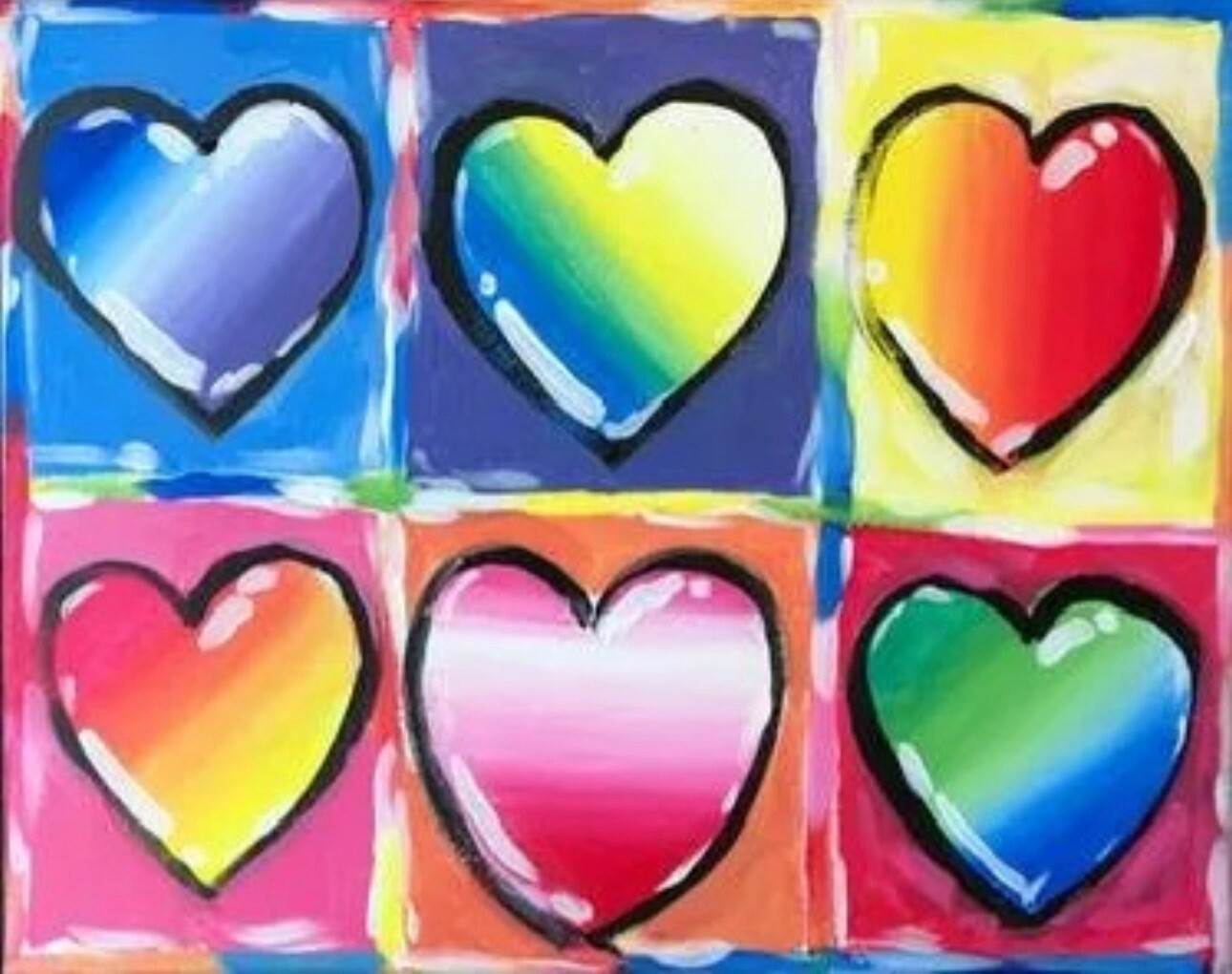 ONLY A FEW SEATS AVAILABLE!