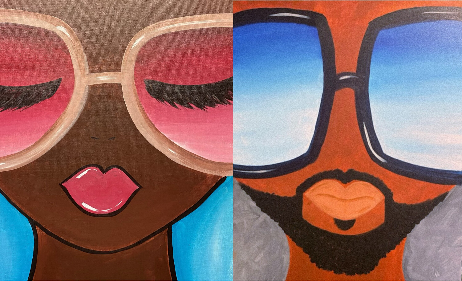 ONLY A FEW SEATS AVAILABLE!