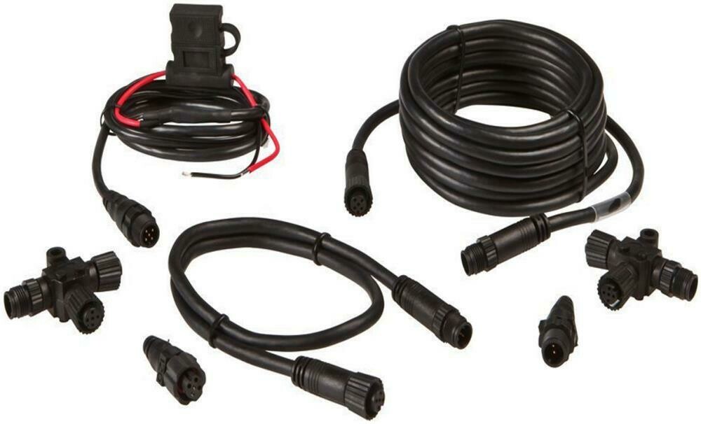 Комплект кабелей и коннекторов NMEA 2000® N2K-EXP-KIT RD