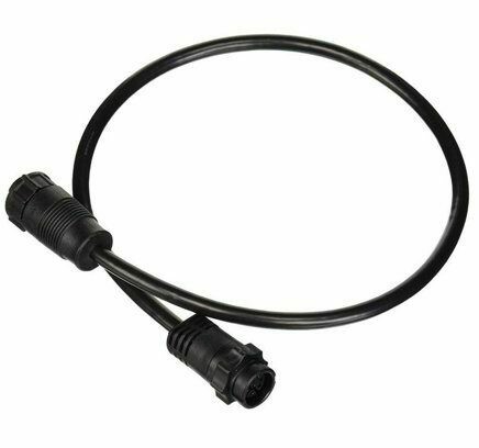 Adapter 7-Pin Blue Transducer to a 9-Pin Black Unit