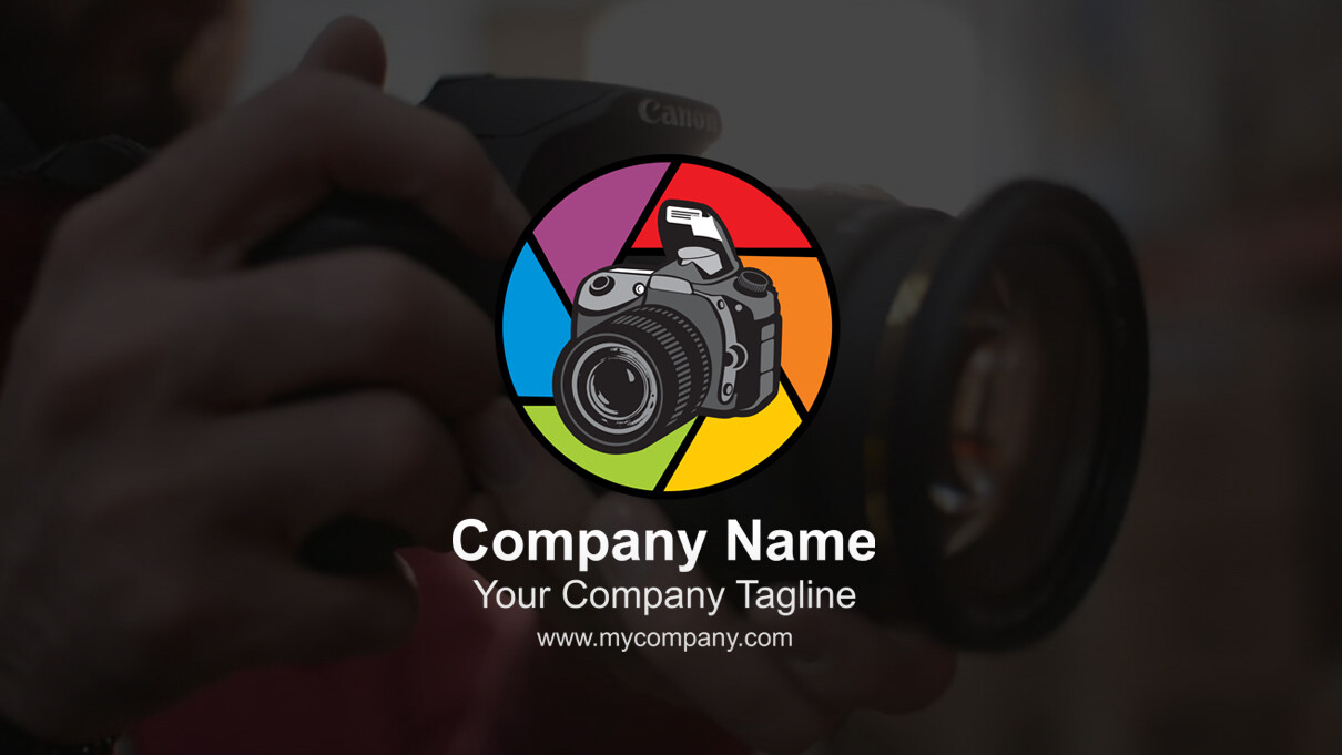 #07 SNAP Logo Design
