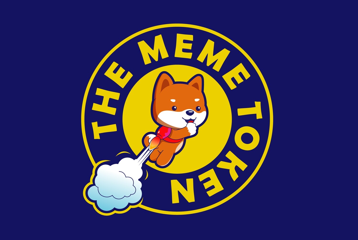#12 The Meme Logo Design