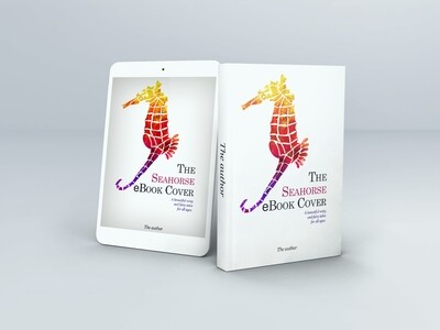 #02 eBook Cover Design