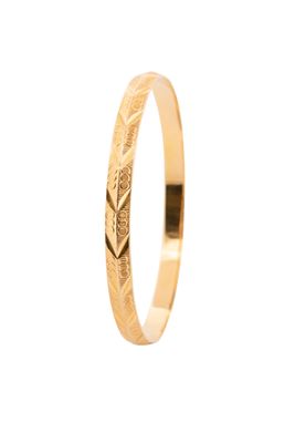 Gold Bracelets/Cuffs