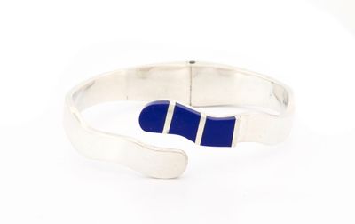 Silver Bracelets/Cuffs