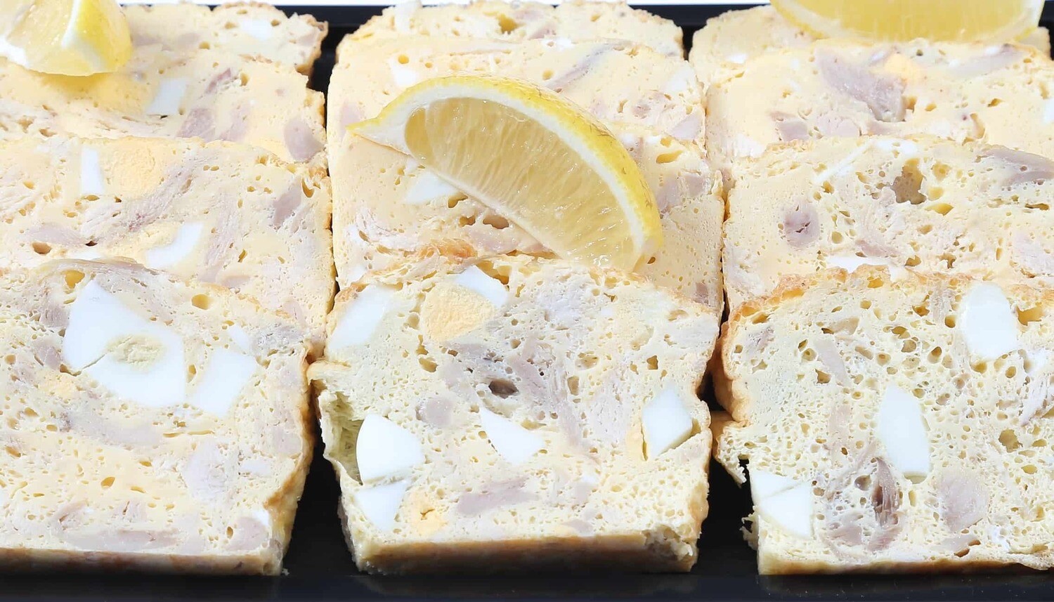 Minina au poulet en terrine