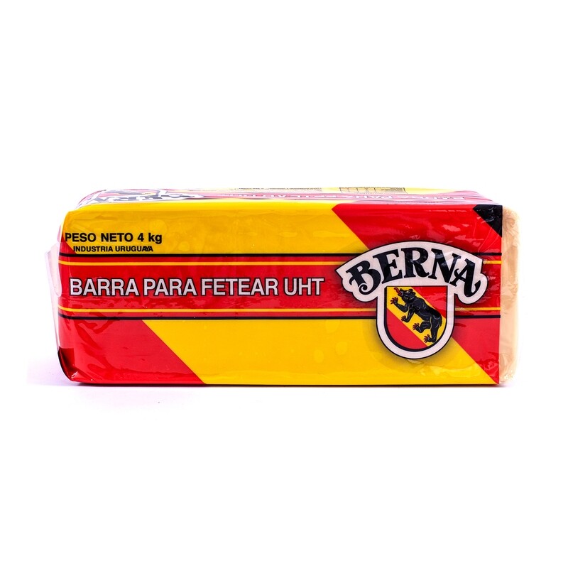 Queso Sandwich Berna 4 kg
