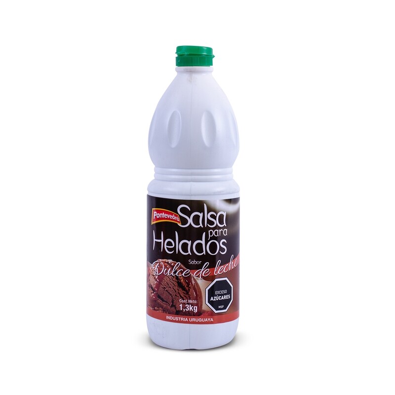 Salsa de Dulce de Leche 1,3 kg