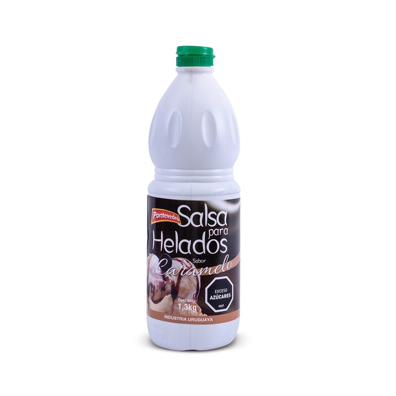 Salsa de Caramelo 1,3 kg