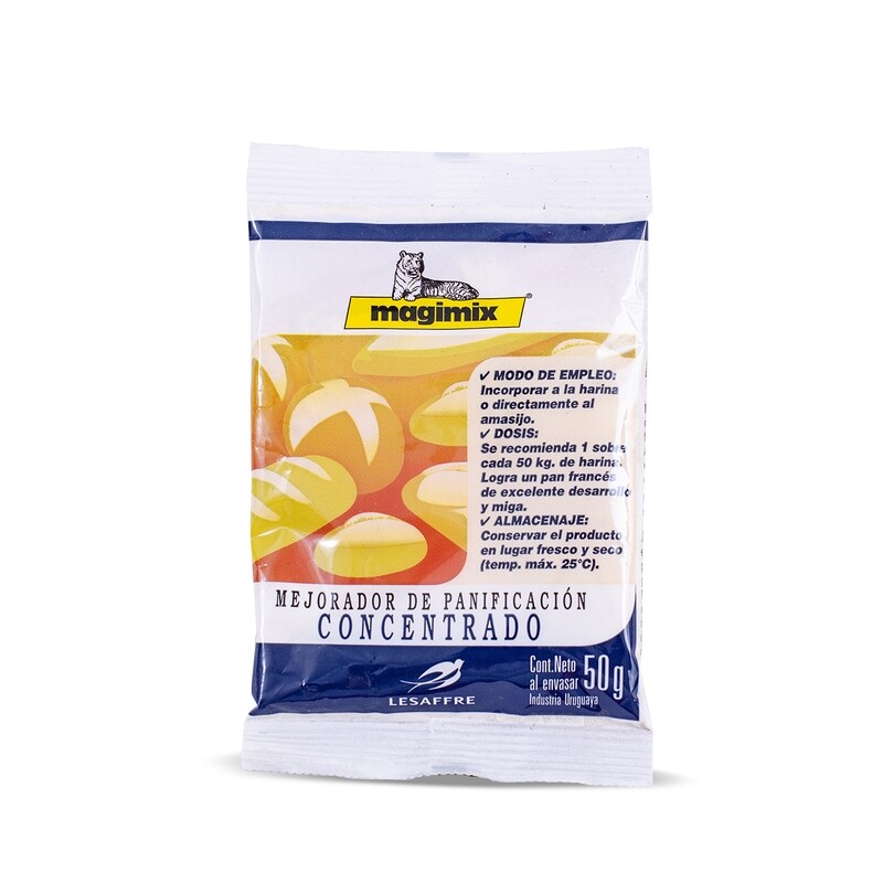Mejorador Concentrado Magimix 50 gr