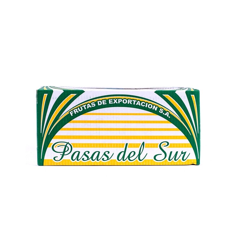 Pasas de Uva 10 kg