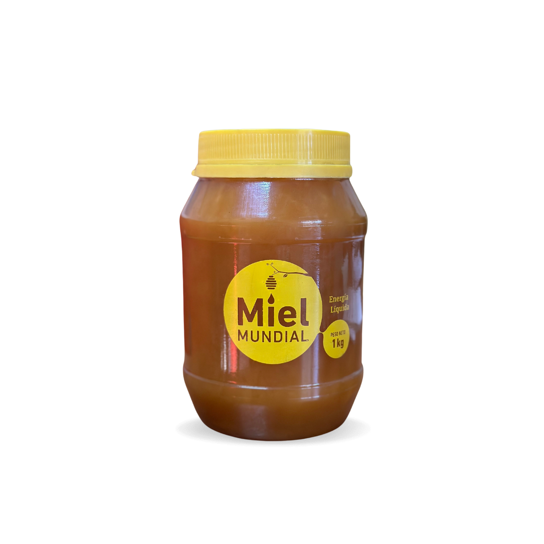 Miel 1 kg