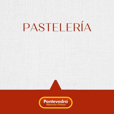 Pastelería