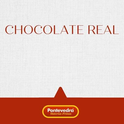 Chocolate Real