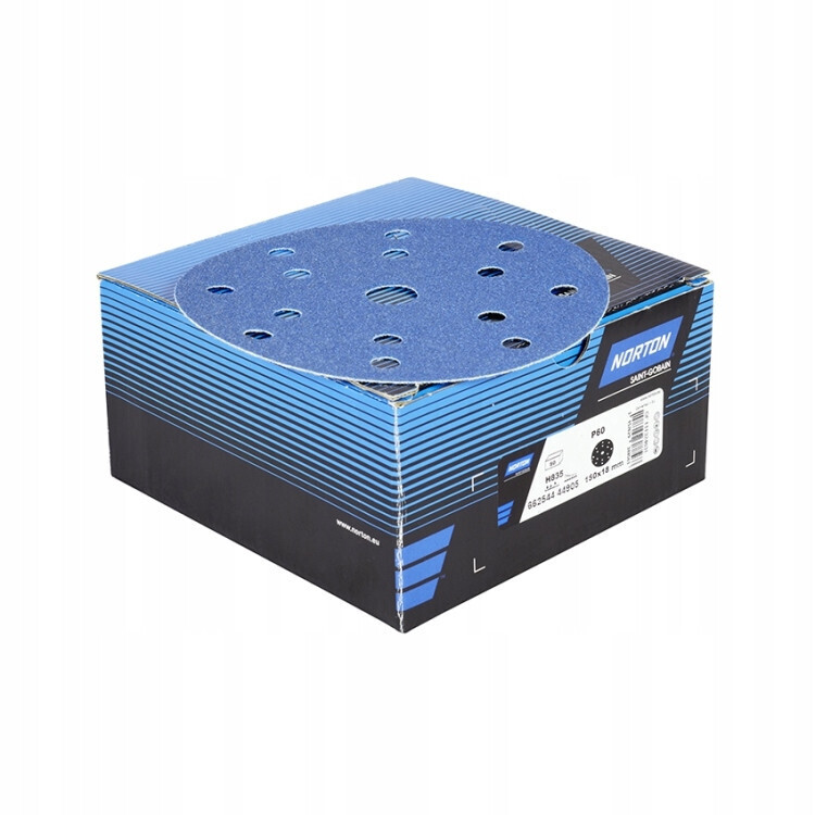 DISCO BLUE FIRE H835