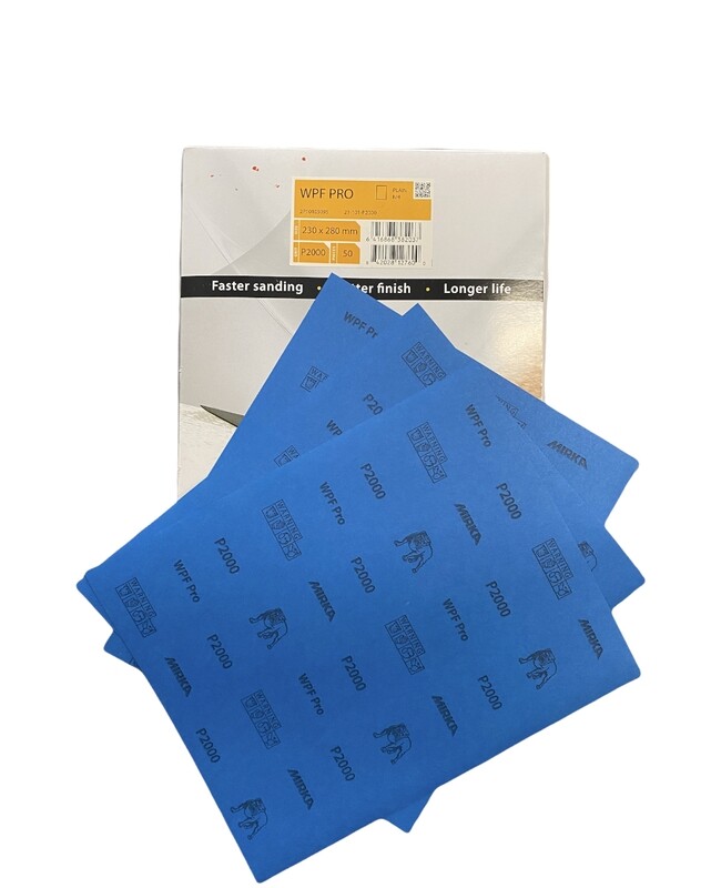 FOGLIO ECOWET