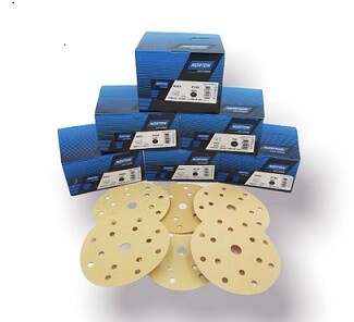 DISCO GOLD A293