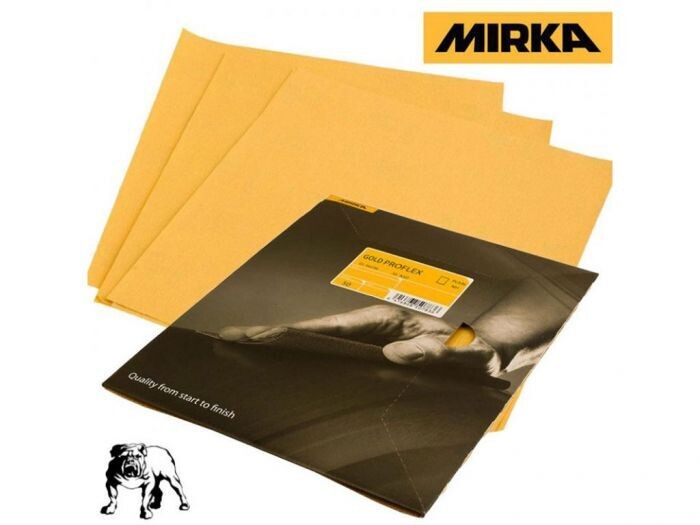 FOGLIO GOLD PROFLEX
