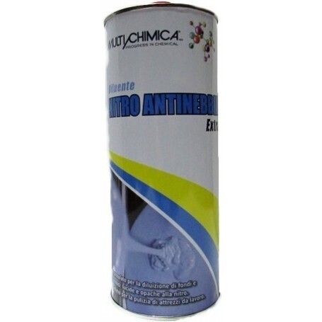 DILUENTE NITRO EXTRA 1 LT