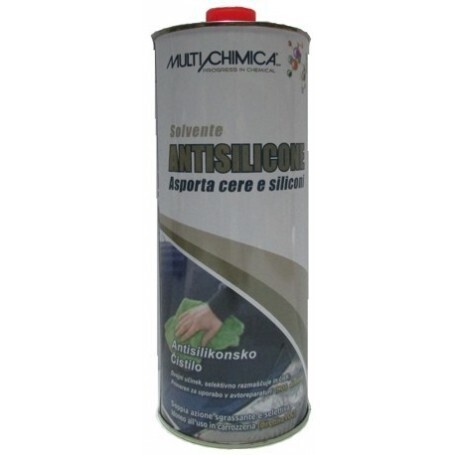 ANTISILICONE - 1 LT