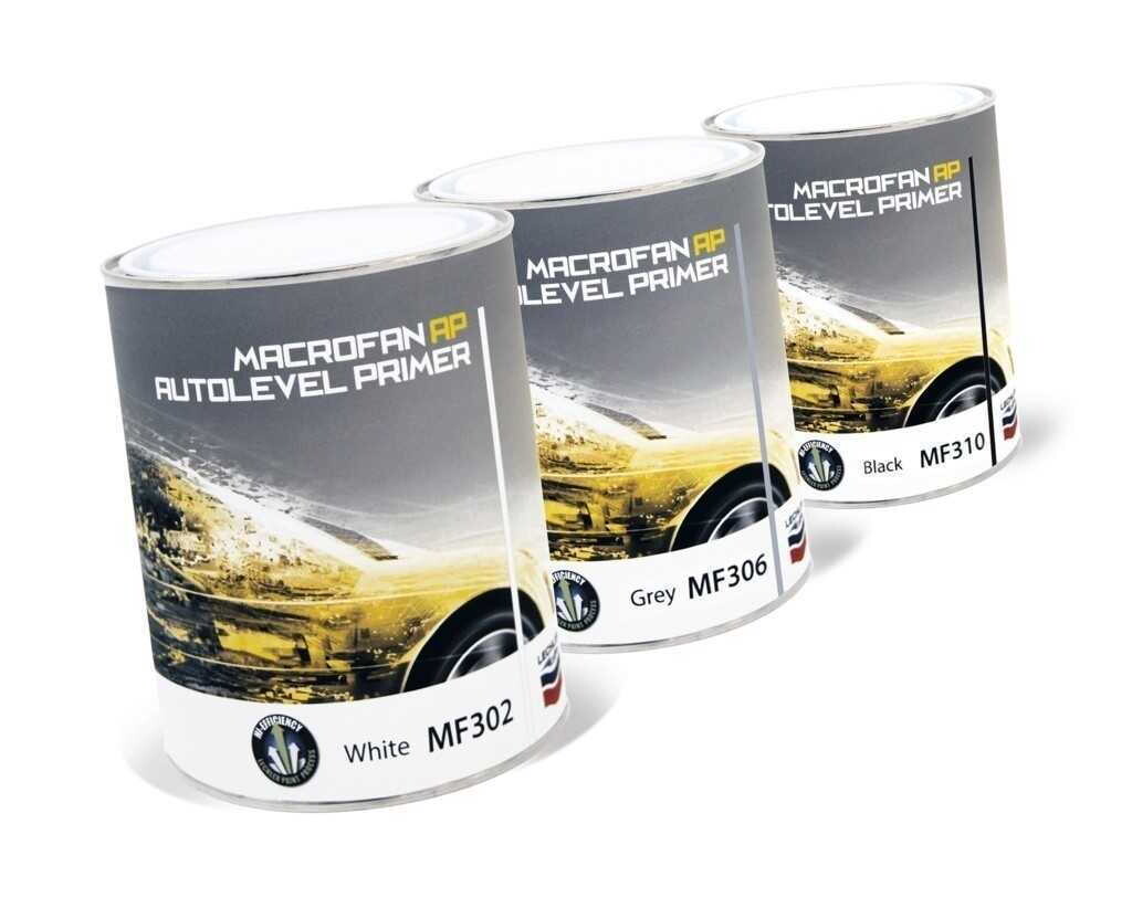 MACROFAN AP AUTOLEVEL PRIMER