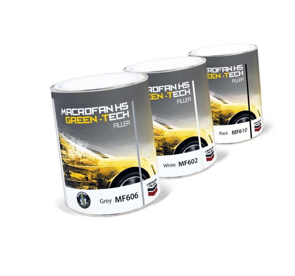MACROFAN GREEN-TECH HS FILLER