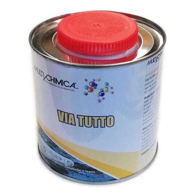 SVERNICIATORE