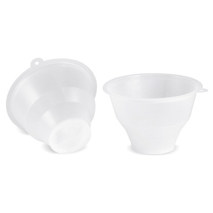 IMBUTO FILTRA VERNICE IN PLASTICA
