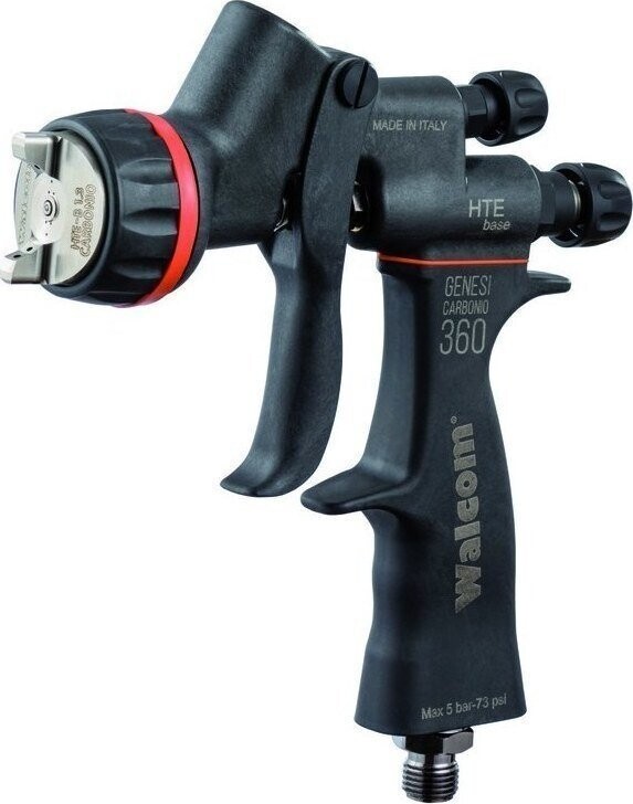AEROGRAFO GENESI CARBONIO HTE Ø 1,3