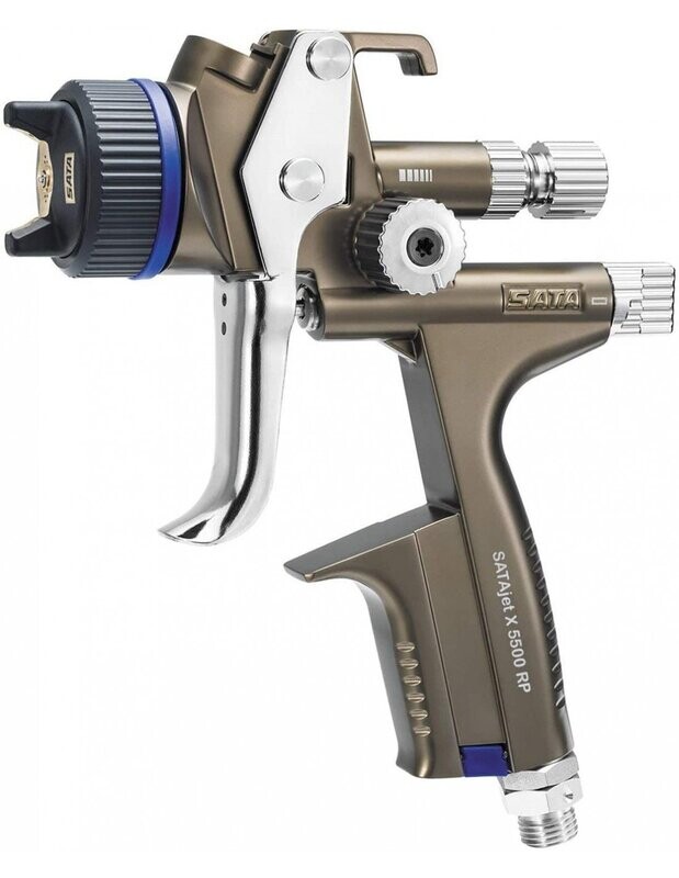AEROGRAFO SATA JET 5500 RP Ø 1.3 AEROGRAFO SATA JET 5500 RP Ø 1.3