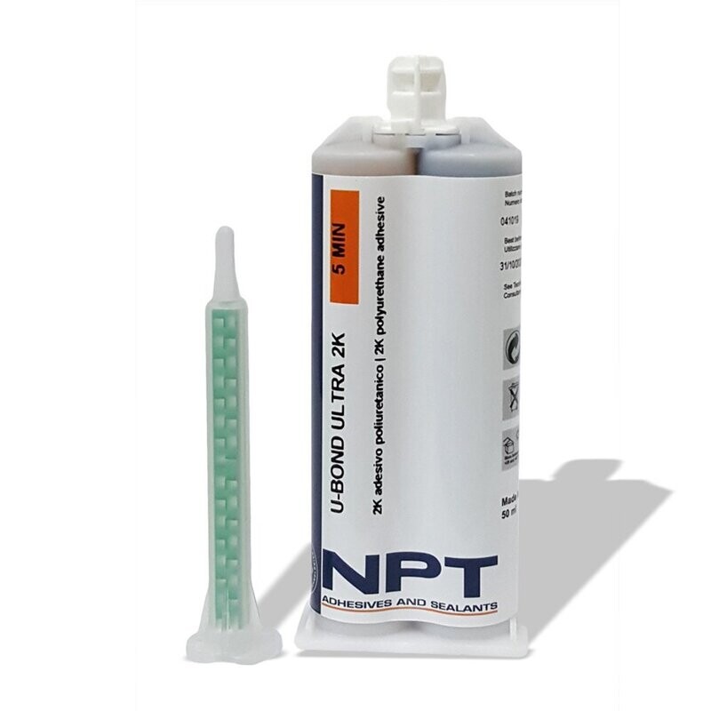 Riparazione Plastica