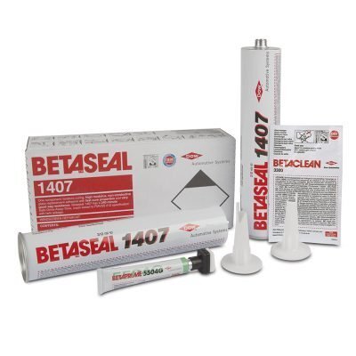 KIT DOPPIO BETASEAL 1407