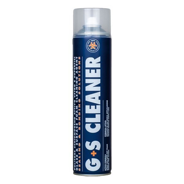 CLEANER VETRI