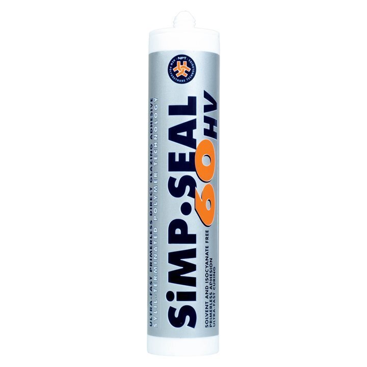 SIPM-SEAL  60 HV