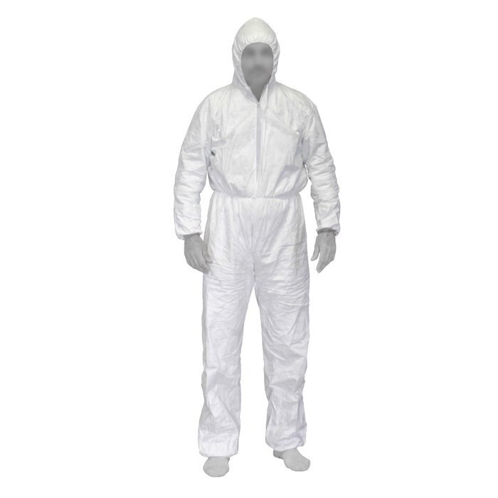 TUTA IN TYVEK L