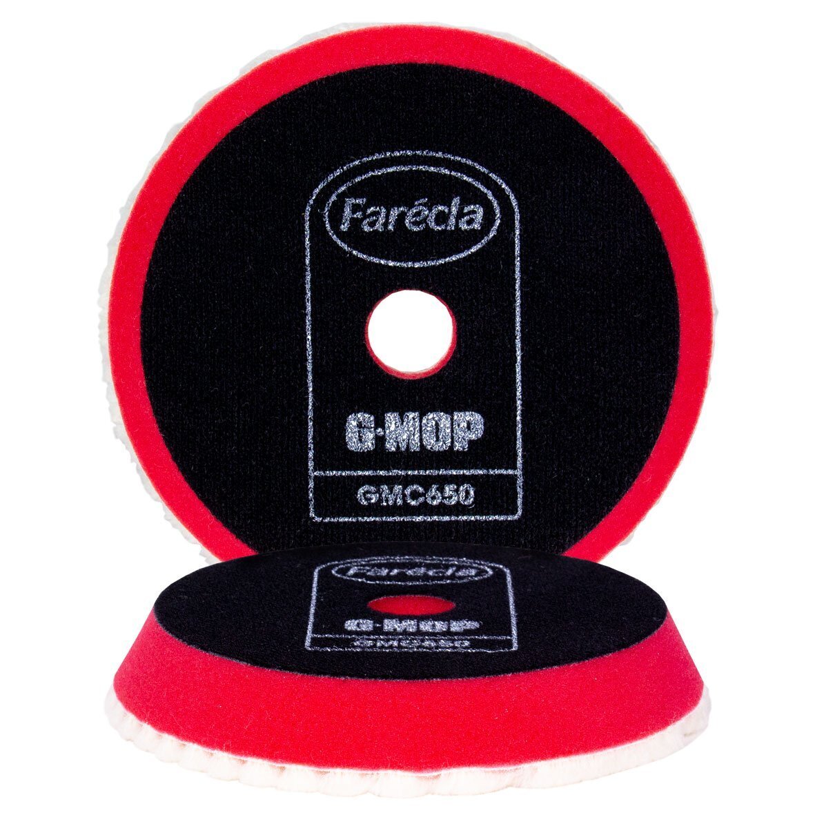 G MOP SUPER HIGH CUT PAD