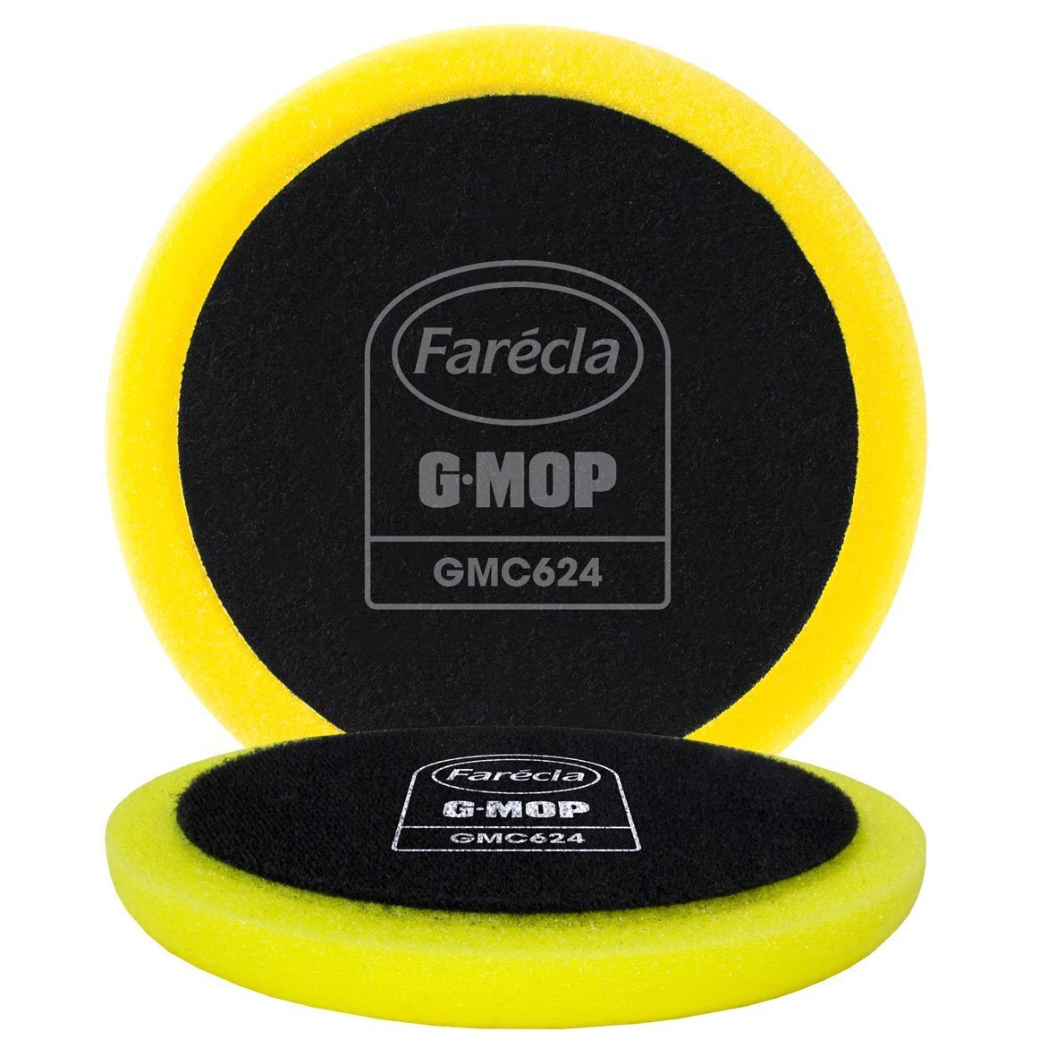G MOP FLESSIBILE GIALLO