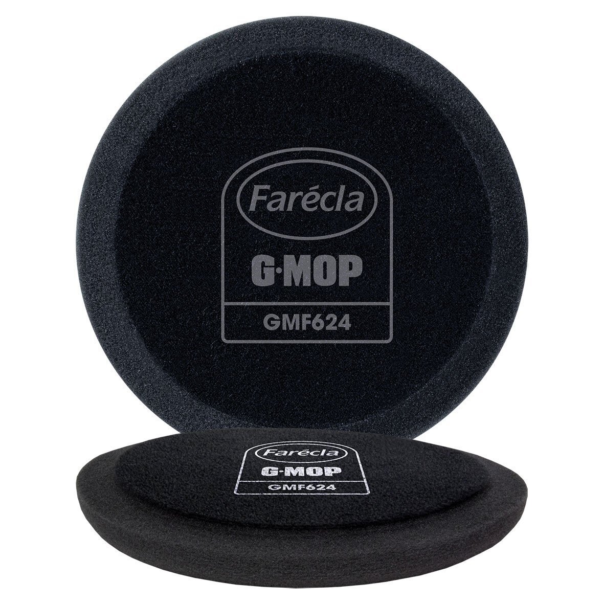 G MOP FINITURA NERO